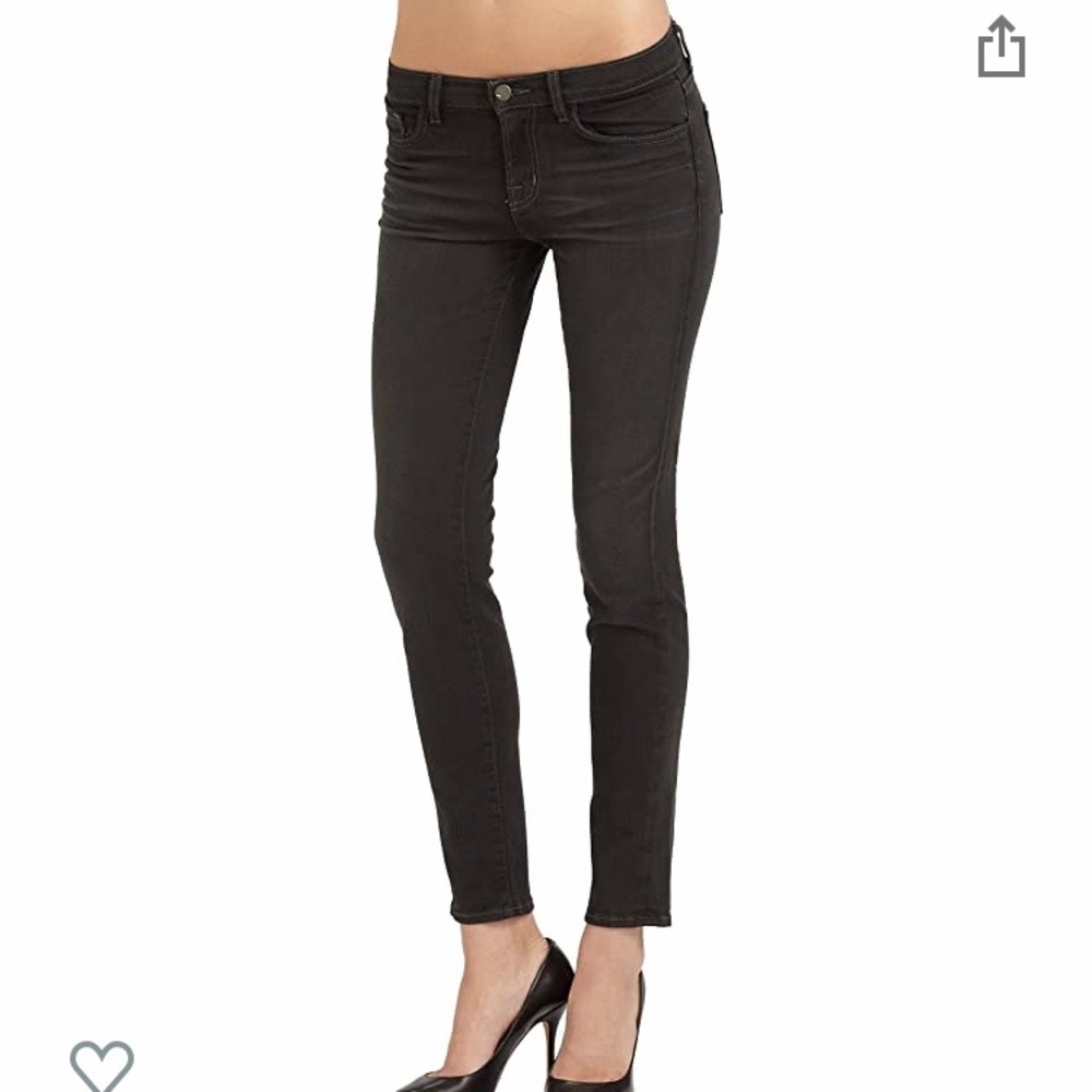 J Brand Dare Skinny Leg Jeans in size 28